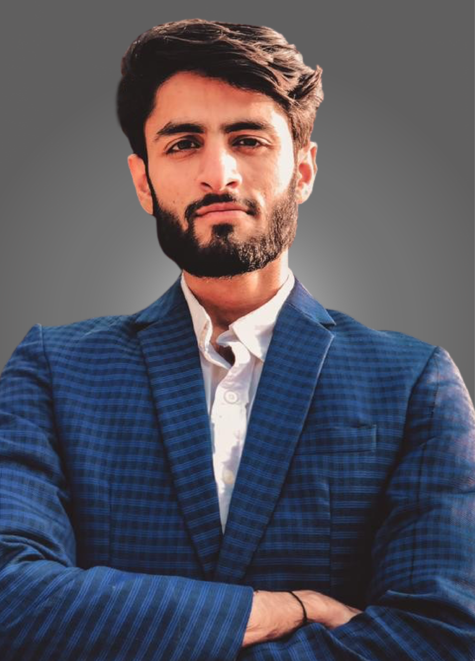 Shahzaib Tariq

